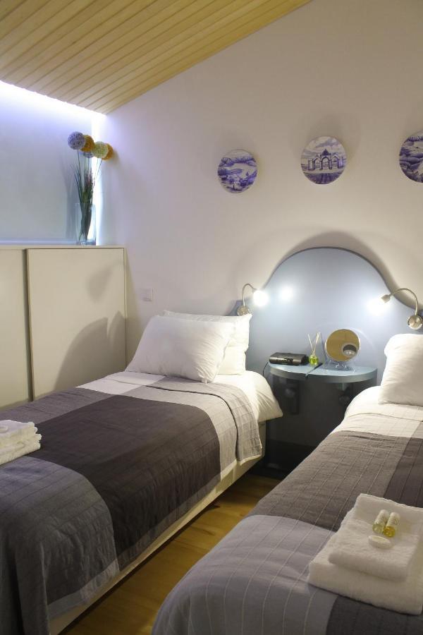 Marketplace Apartment 2 Ponta Delgada  Exterior photo