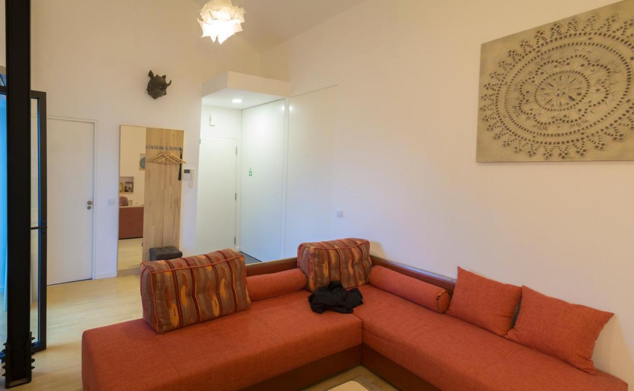 Marketplace Apartment 2 Ponta Delgada  Exterior photo